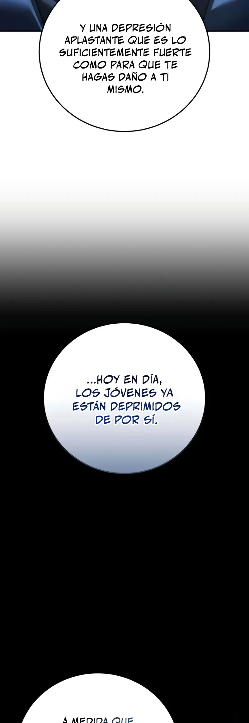 El maestro de la espada acogedor de estrellas capítulo 109, página 67
