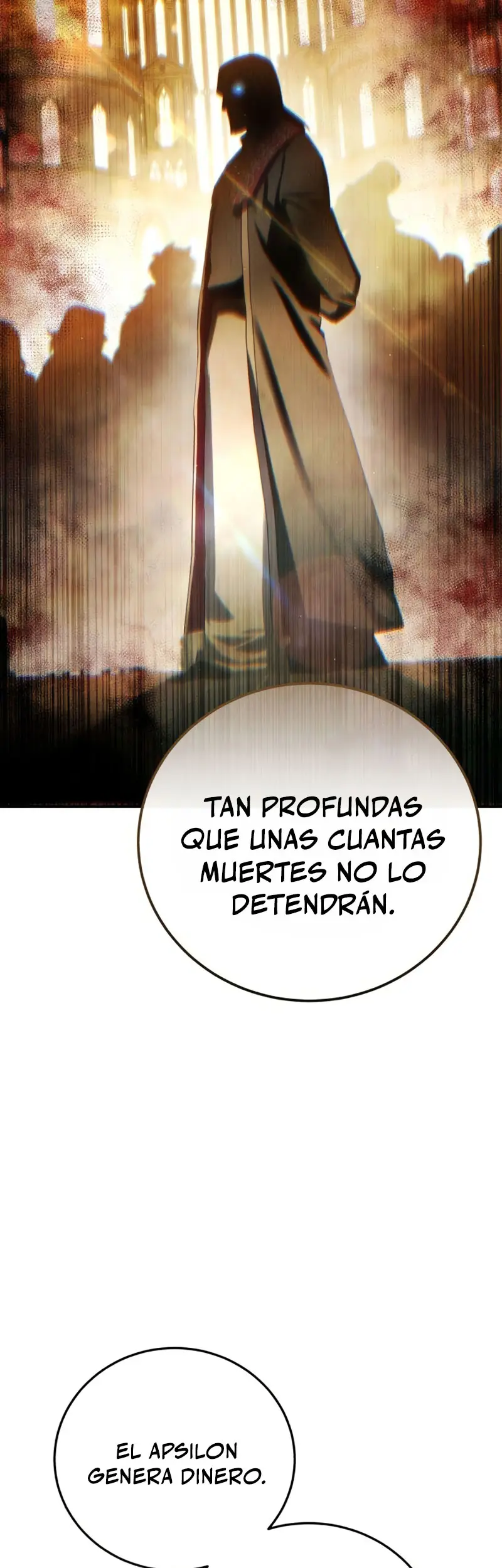 El maestro de la espada acogedor de estrellas capítulo 109, página 72