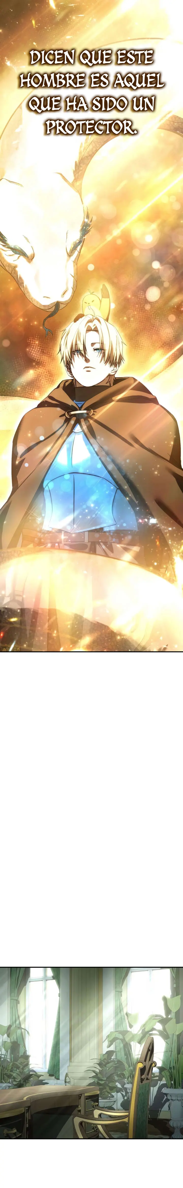 El maestro de la espada acogedor de estrellas capítulo 111, página 25