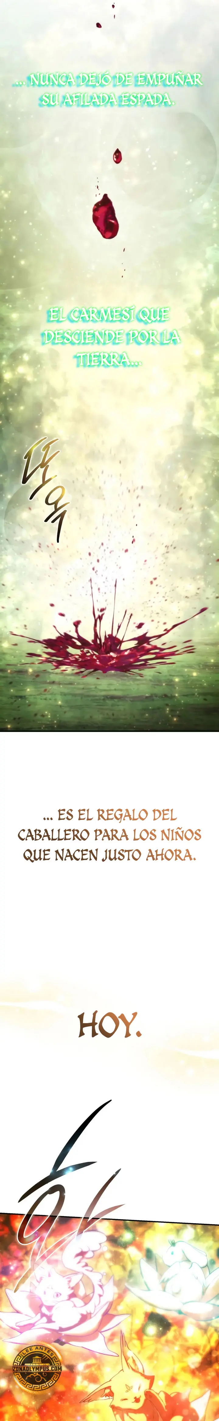 El maestro de la espada acogedor de estrellas capítulo 113, página 17