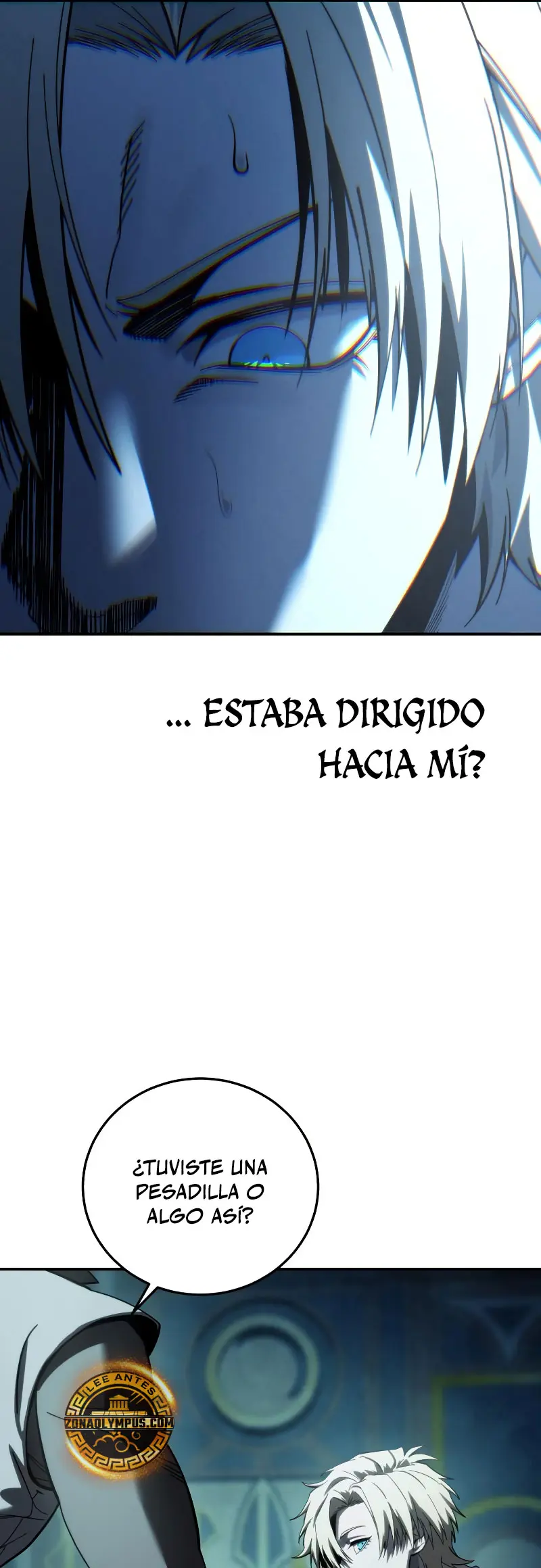 El maestro de la espada acogedor de estrellas capítulo 114, página 14