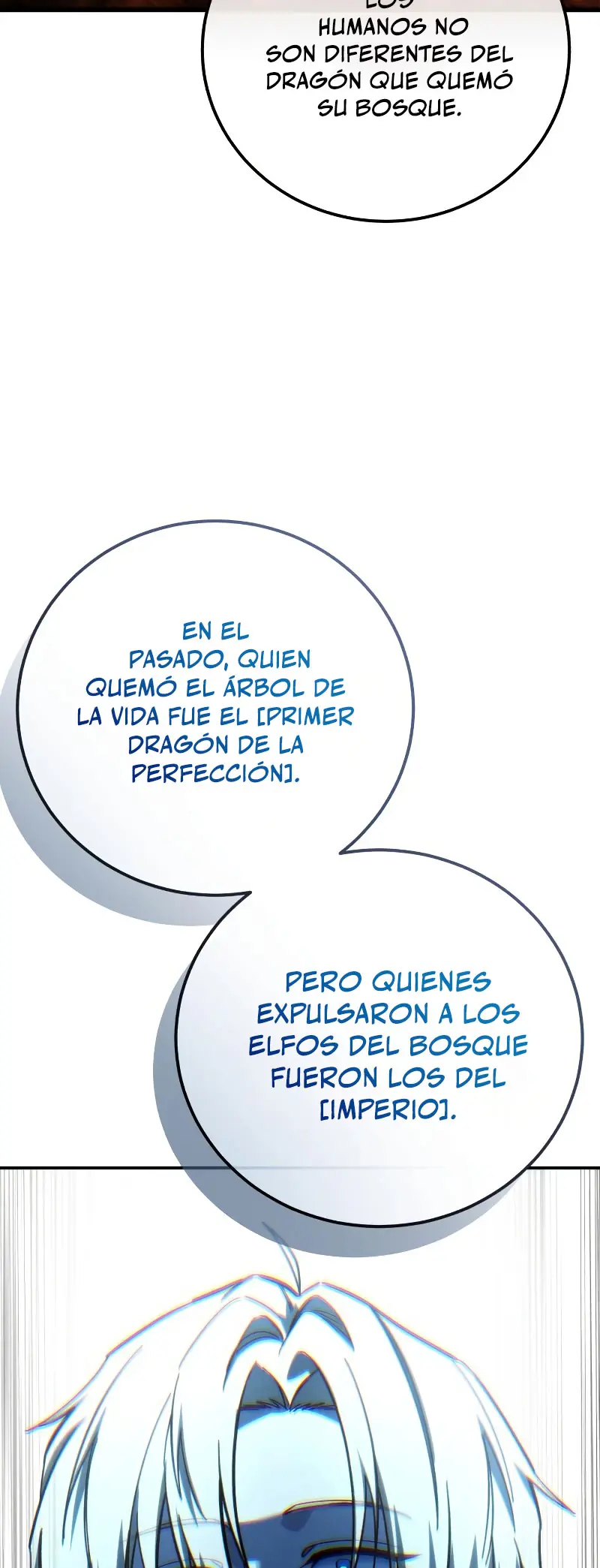 El maestro de la espada acogedor de estrellas capítulo 114, página 27
