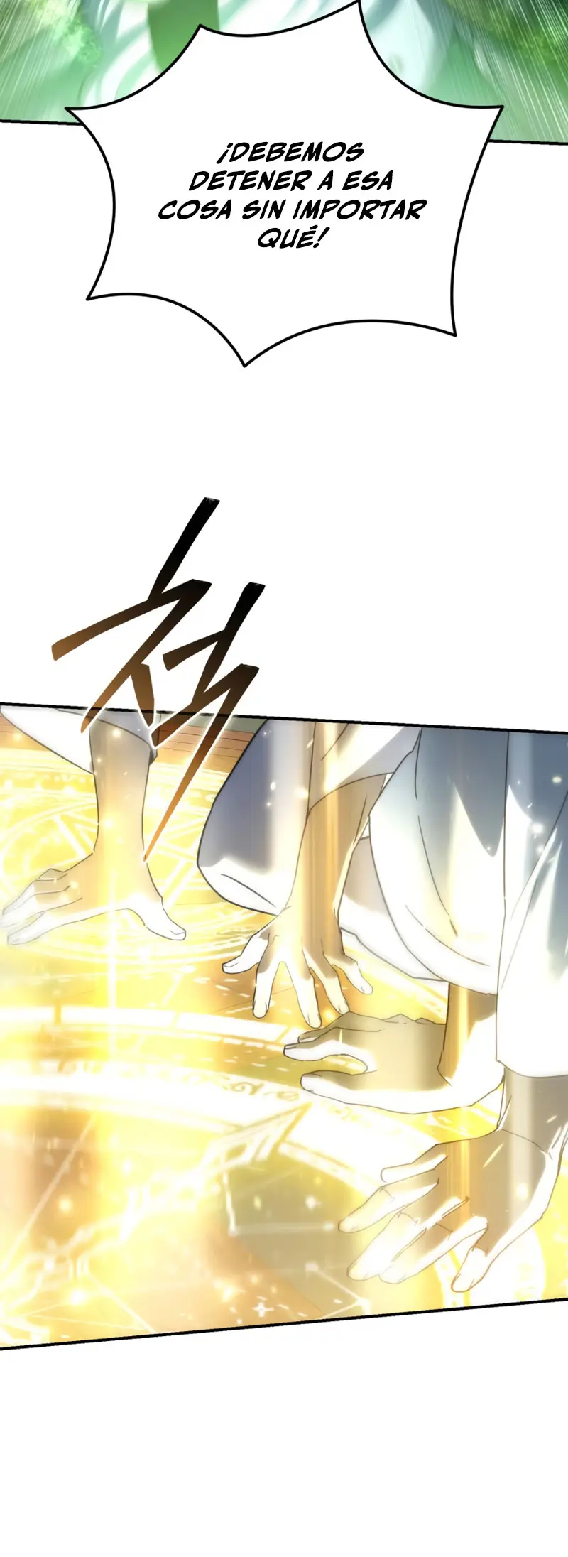 El maestro de la espada acogedor de estrellas capítulo 115, página 60