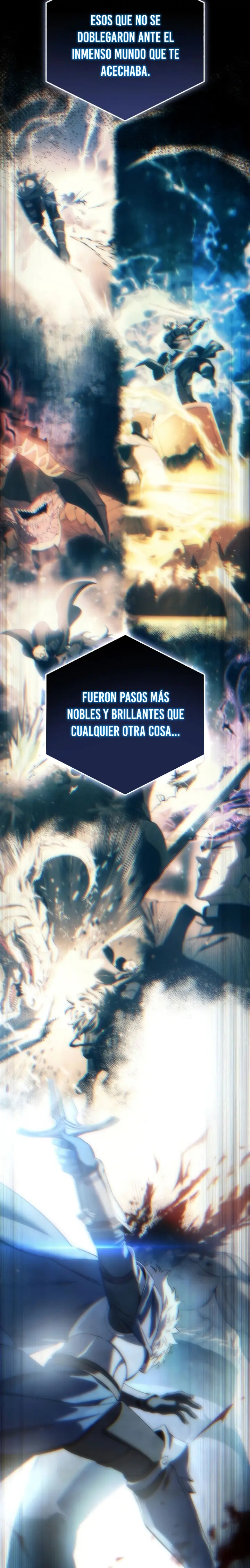 El maestro de la espada acogedor de estrellas capítulo 118, página 12
