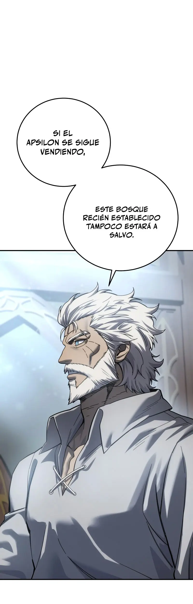El maestro de la espada acogedor de estrellas capítulo 119, página 12