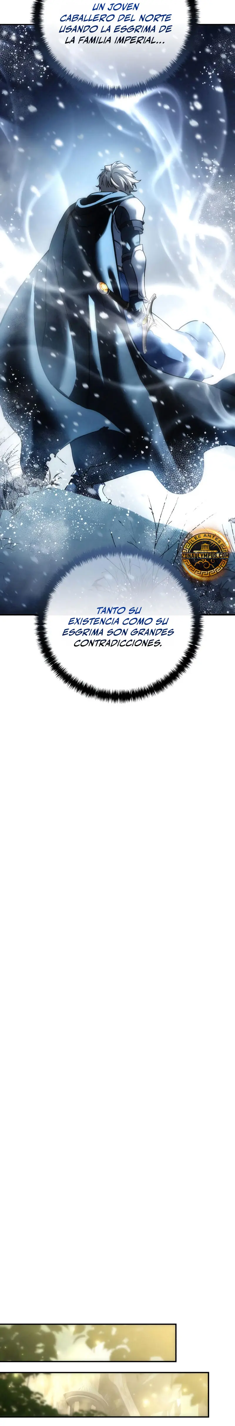 El maestro de la espada acogedor de estrellas capítulo 119, página 46