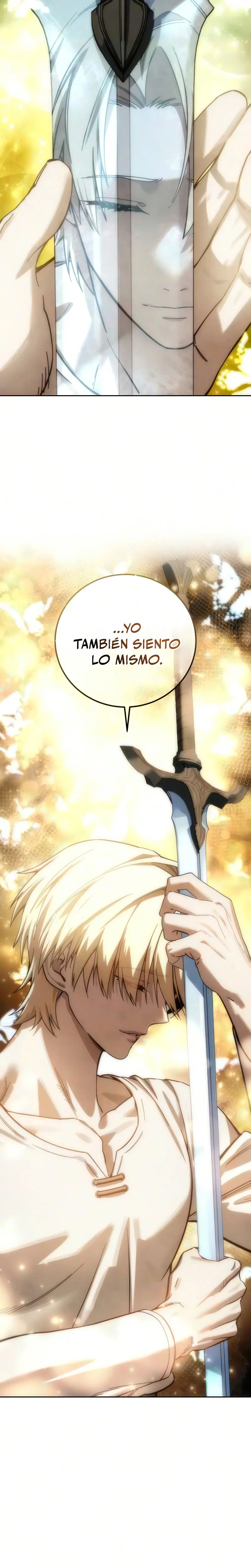 El maestro de la espada acogedor de estrellas capítulo 121, página 37