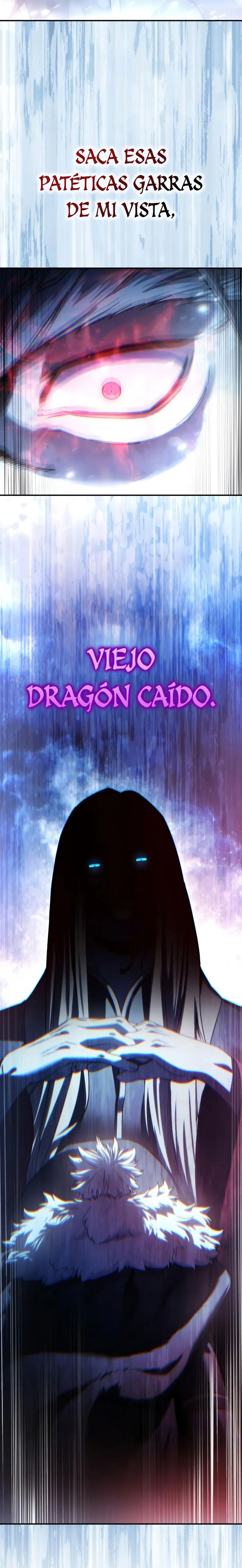 El maestro de la espada acogedor de estrellas capítulo 122, página 13