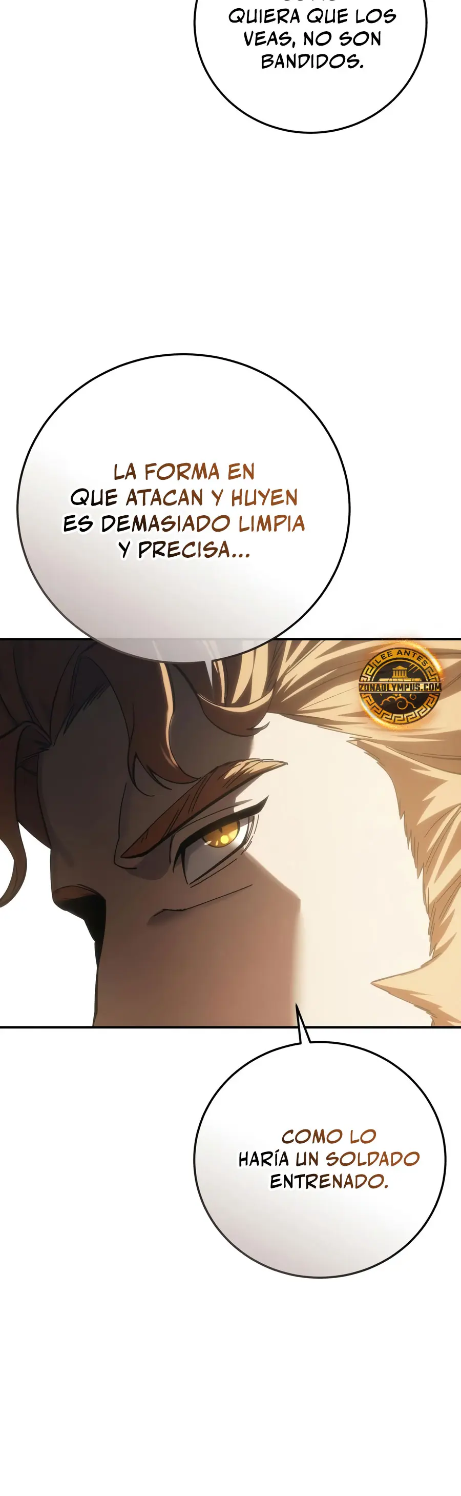 El maestro de la espada acogedor de estrellas capítulo 125, página 65