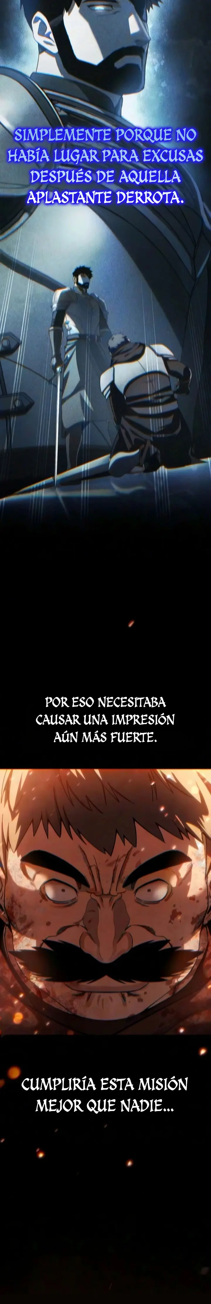 El maestro de la espada acogedor de estrellas capítulo 127, página 4