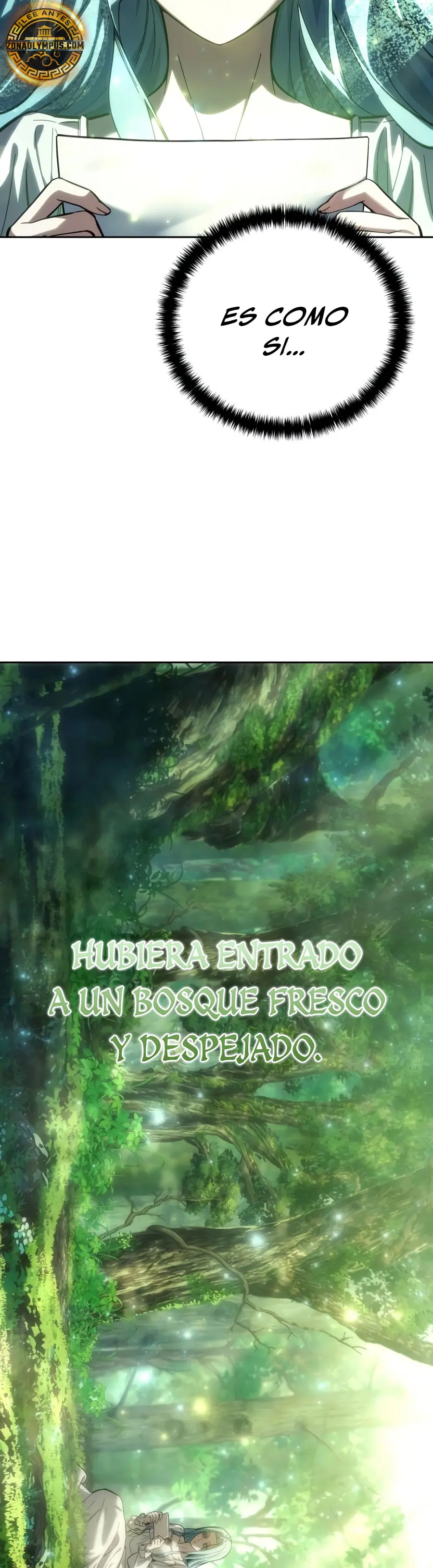 El maestro de la espada acogedor de estrellas capítulo 131, página 29