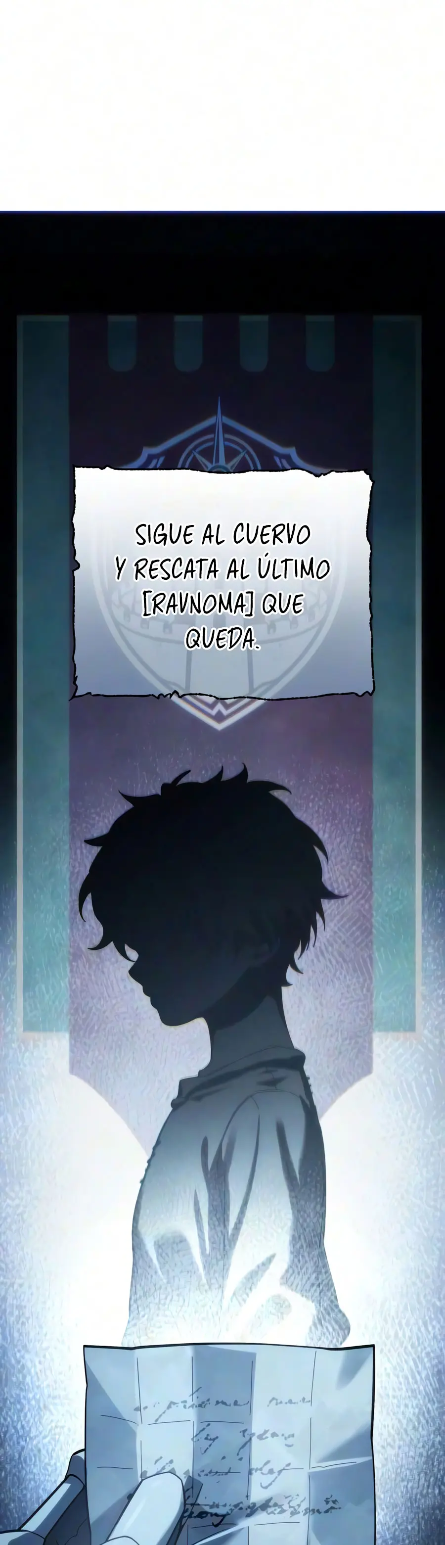 El maestro de la espada acogedor de estrellas capítulo 134, página 15