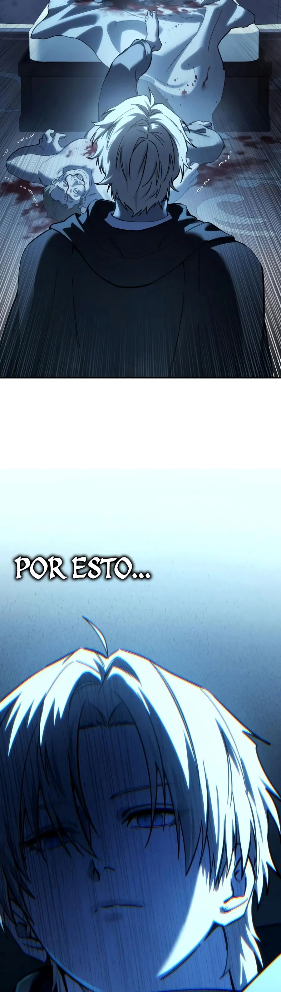 El maestro de la espada acogedor de estrellas capítulo 135, página 17
