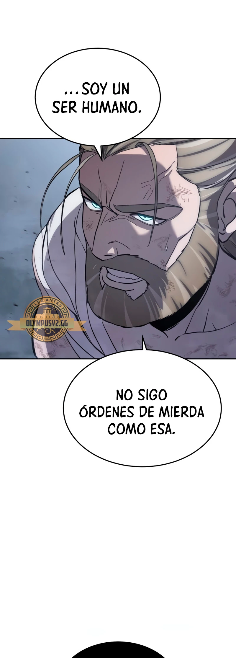 El maestro de la espada acogedor de estrellas capítulo 4, página 56