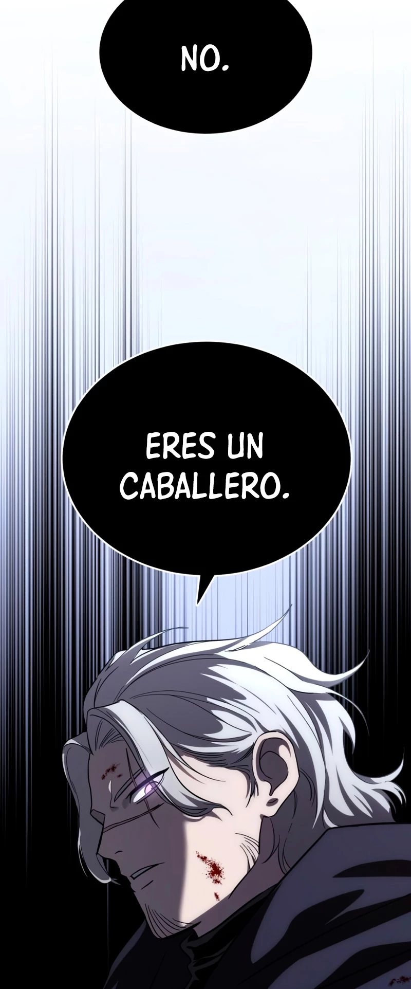 El maestro de la espada acogedor de estrellas capítulo 4, página 57