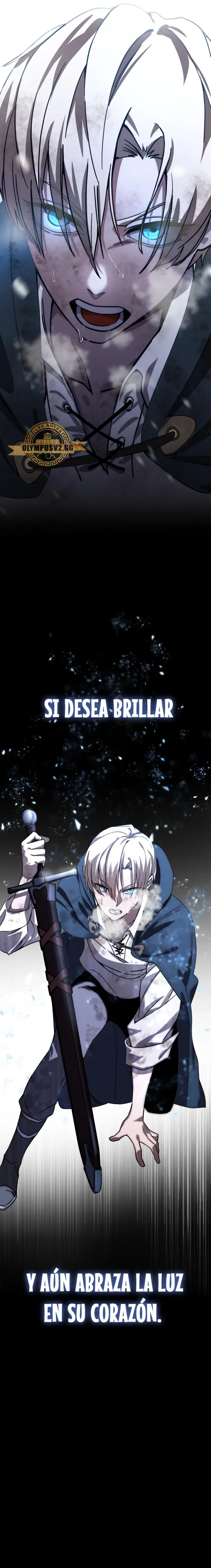 El maestro de la espada acogedor de estrellas capítulo 1, página 4