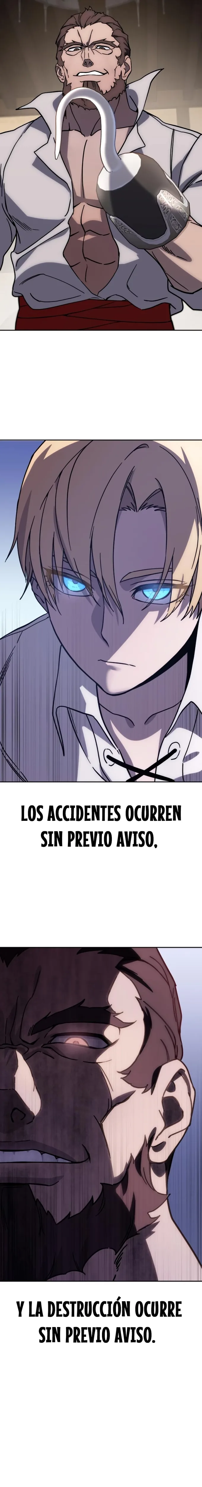 El maestro de la espada acogedor de estrellas capítulo 1, página 58