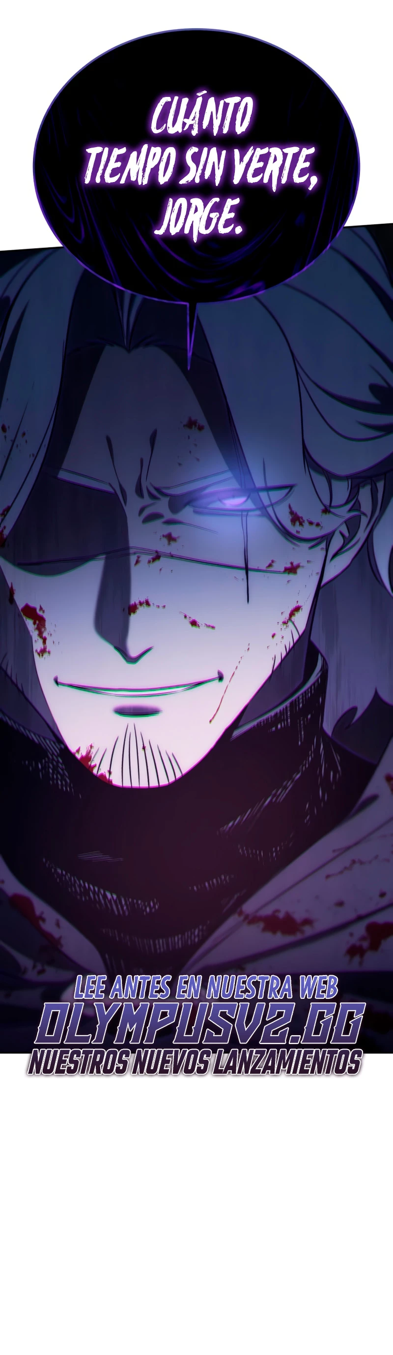 El maestro de la espada acogedor de estrellas capítulo 3, página 70
