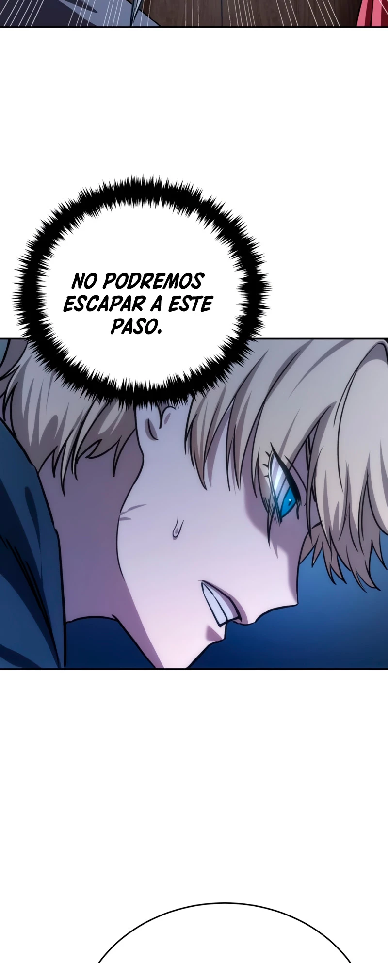 El maestro de la espada acogedor de estrellas capítulo 5, página 31