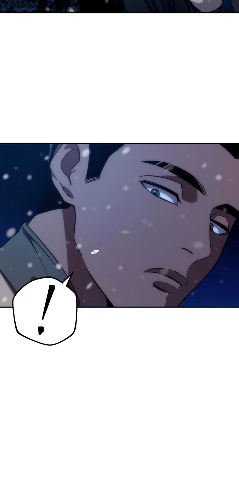 El maestro de la espada acogedor de estrellas capítulo 5, página 96