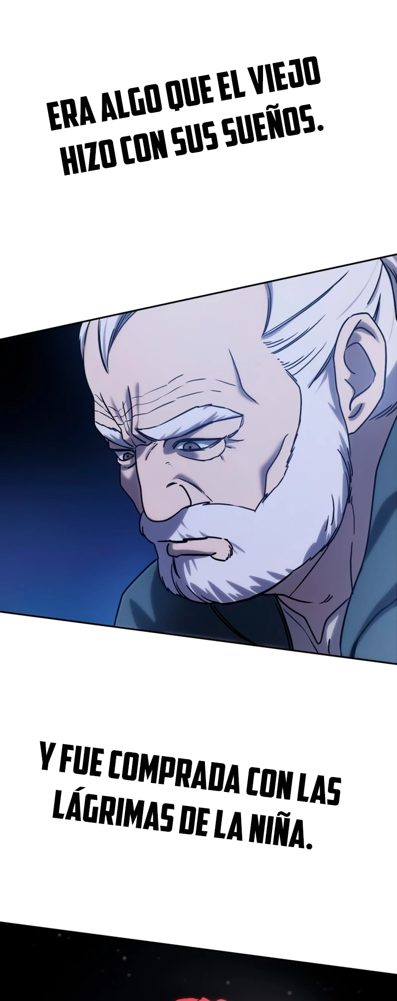 El maestro de la espada acogedor de estrellas capítulo 5, página 112