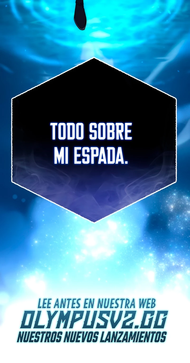 El maestro de la espada acogedor de estrellas capítulo 5, página 129