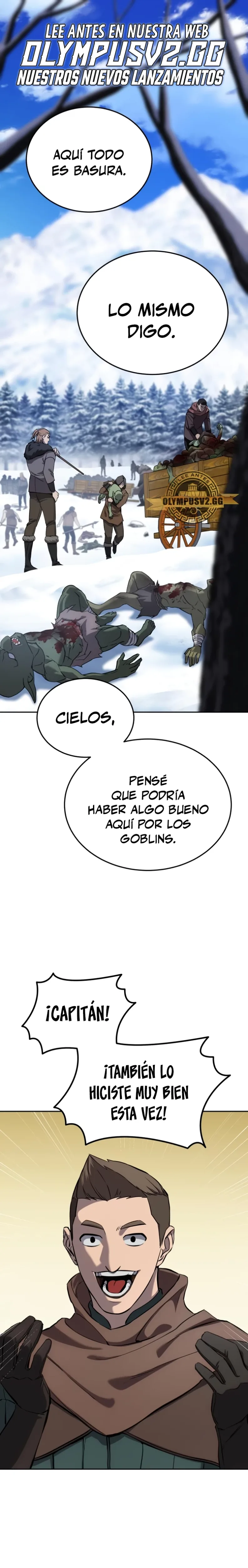 El maestro de la espada acogedor de estrellas capítulo 7, página 2