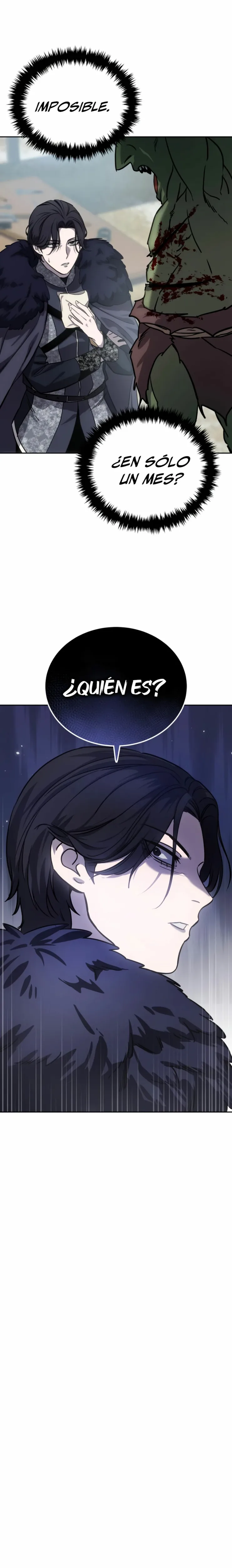 El maestro de la espada acogedor de estrellas capítulo 6, página 17
