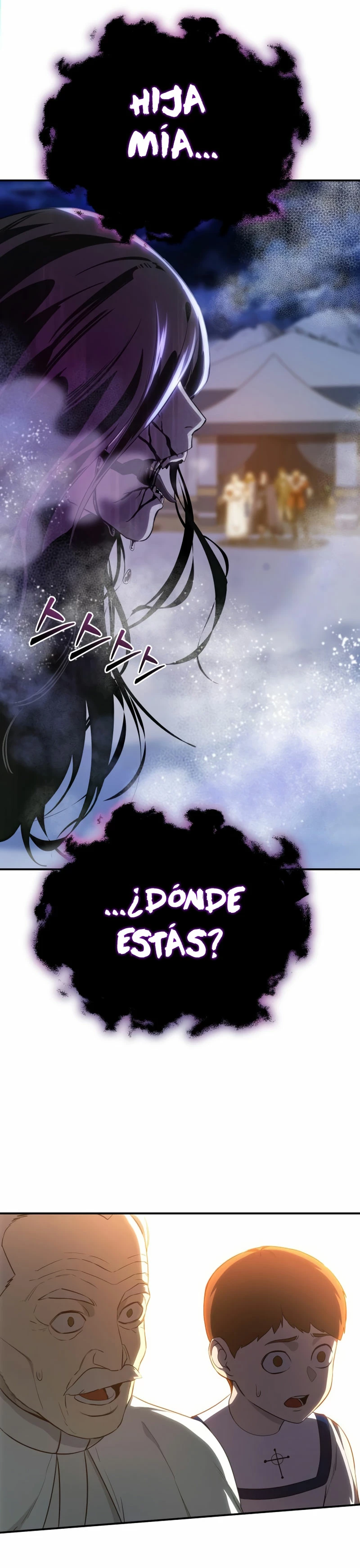 El maestro de la espada acogedor de estrellas capítulo 10, página 36