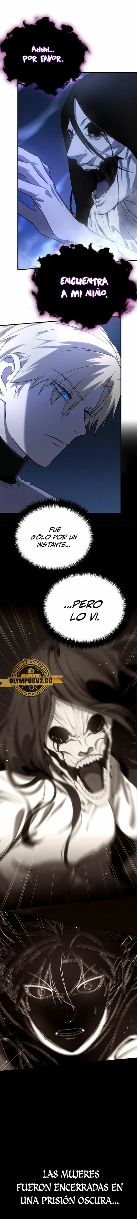 El maestro de la espada acogedor de estrellas capítulo 11, página 39