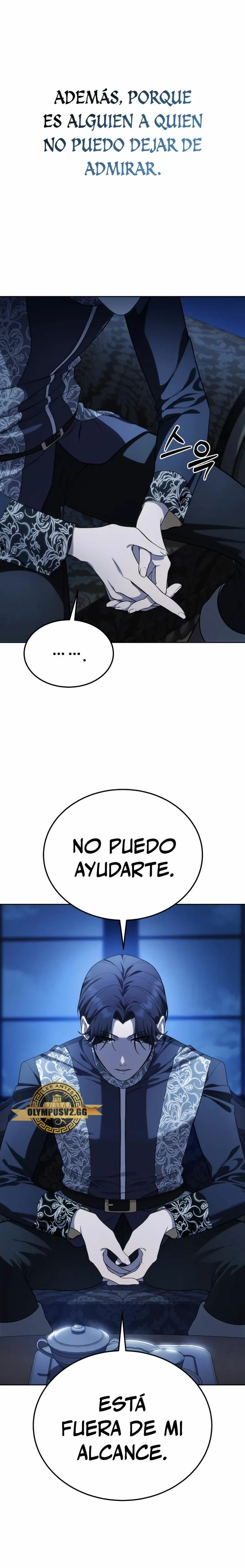 El maestro de la espada acogedor de estrellas capítulo 14, página 4