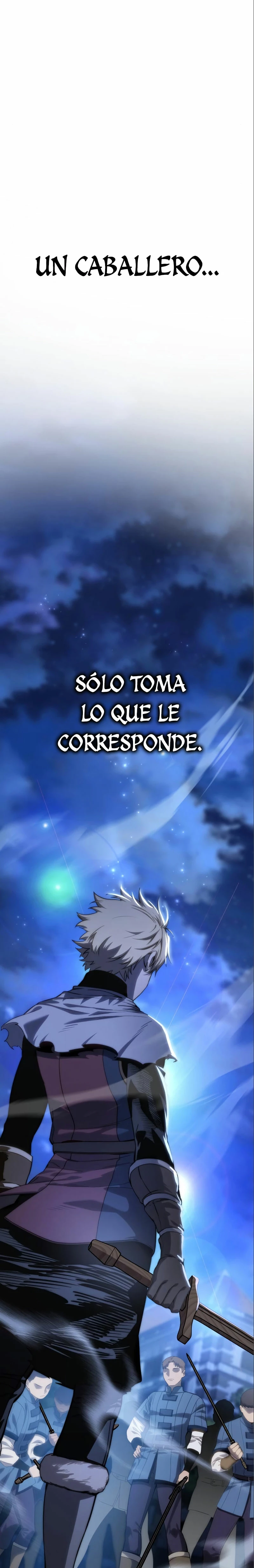 El maestro de la espada acogedor de estrellas capítulo 16, página 38