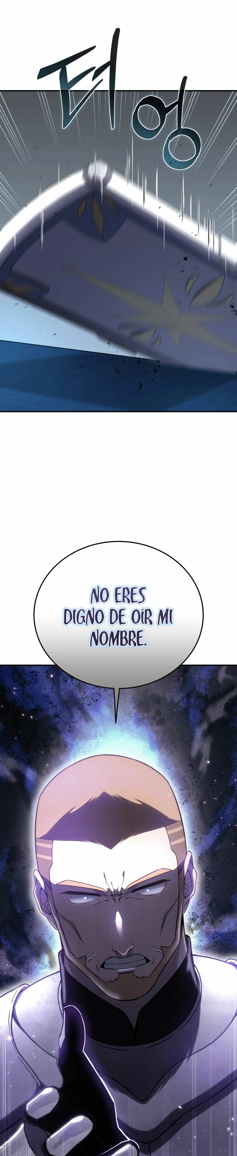 El maestro de la espada acogedor de estrellas capítulo 21, página 21