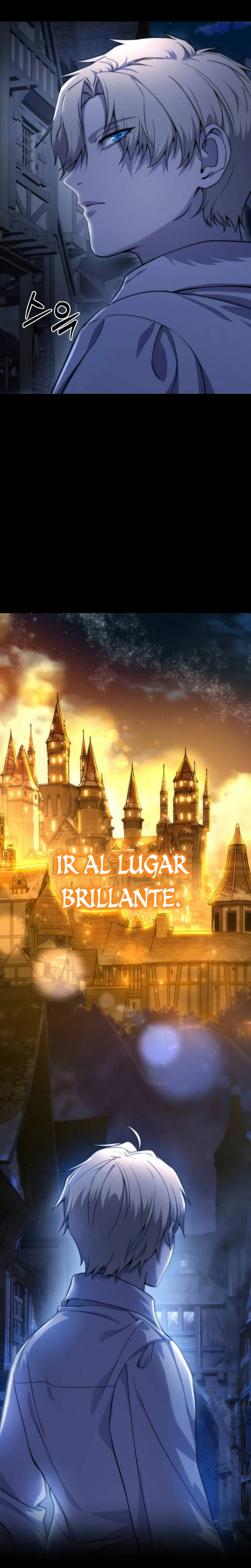 El maestro de la espada acogedor de estrellas capítulo 22, página 9