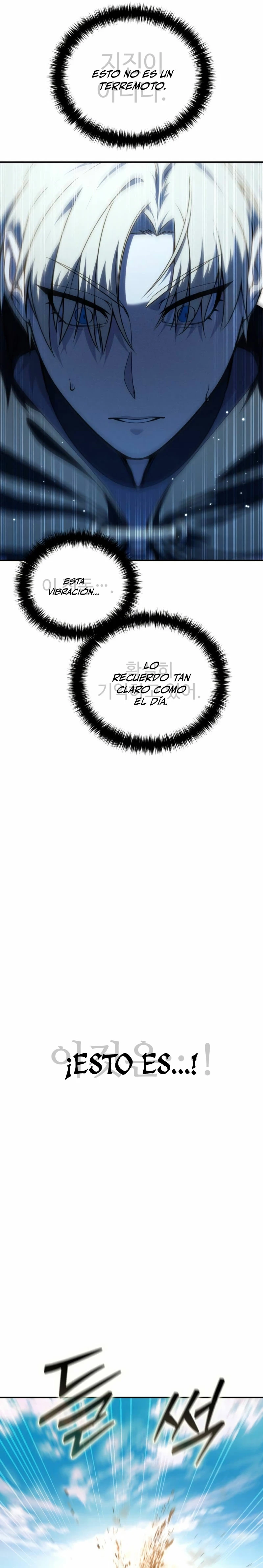 El maestro de la espada acogedor de estrellas capítulo 29, página 17