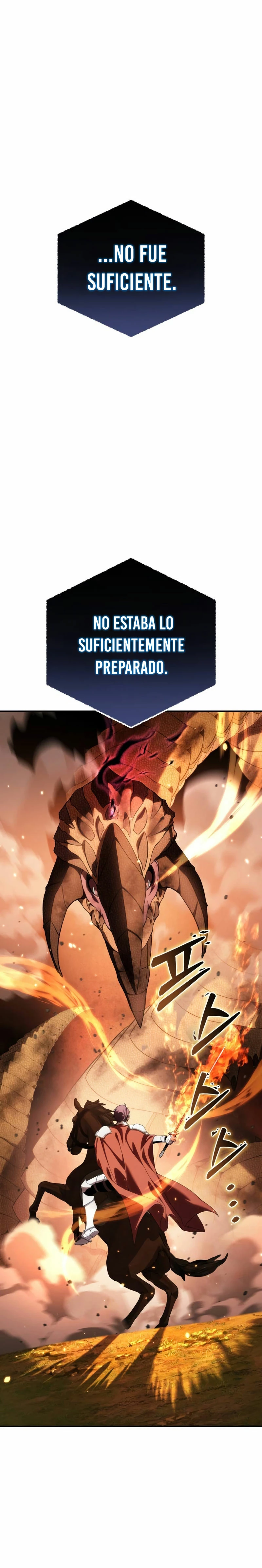 El maestro de la espada acogedor de estrellas capítulo 29, página 46