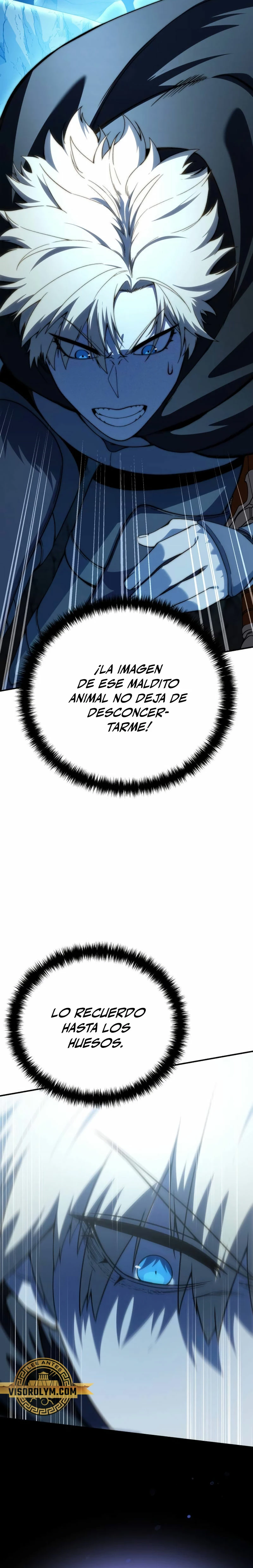 El maestro de la espada acogedor de estrellas capítulo 30, página 18