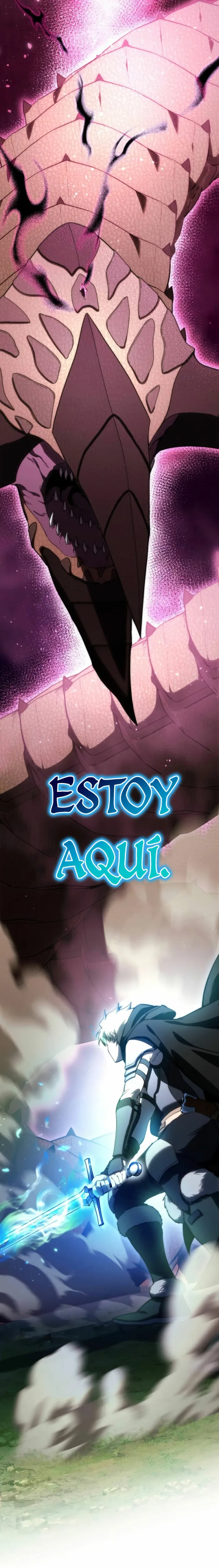 El maestro de la espada acogedor de estrellas capítulo 30, página 48