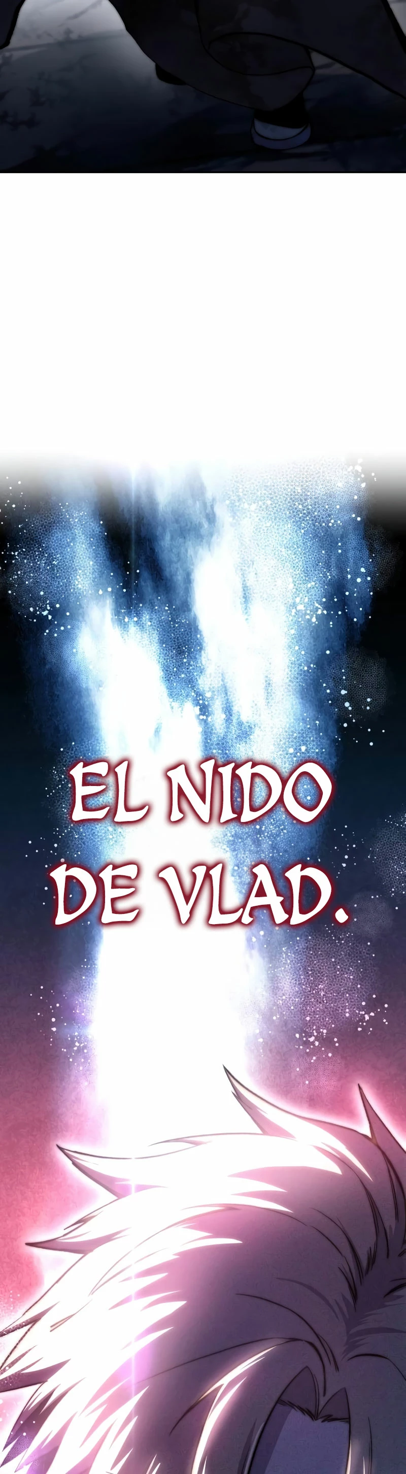 El maestro de la espada acogedor de estrellas capítulo 38, página 42
