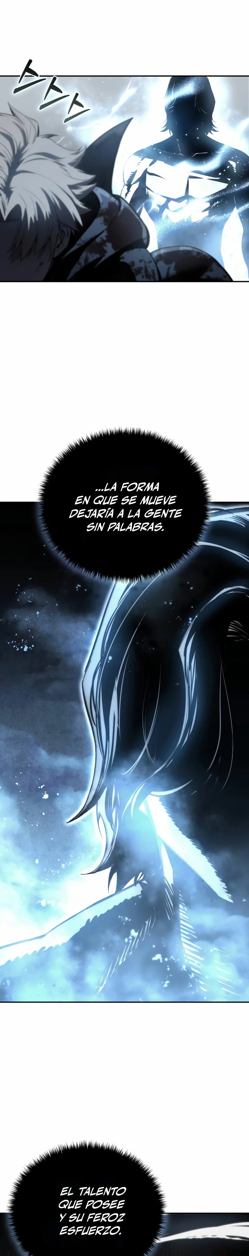 El maestro de la espada acogedor de estrellas capítulo 39, página 18