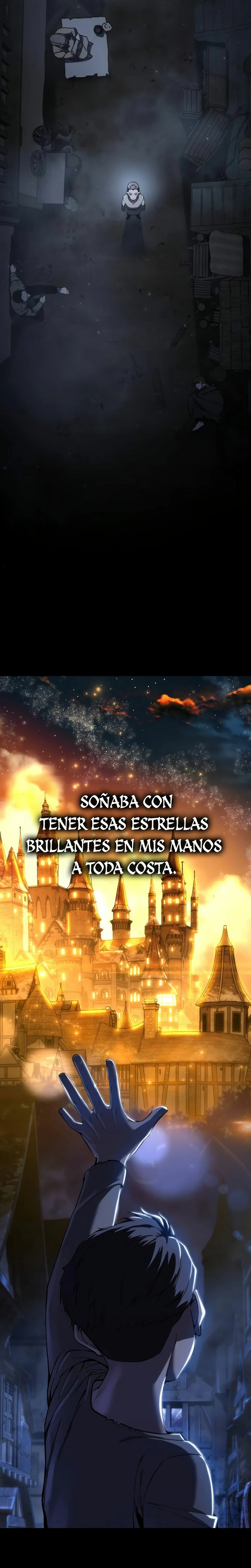 El maestro de la espada acogedor de estrellas capítulo 40, página 6