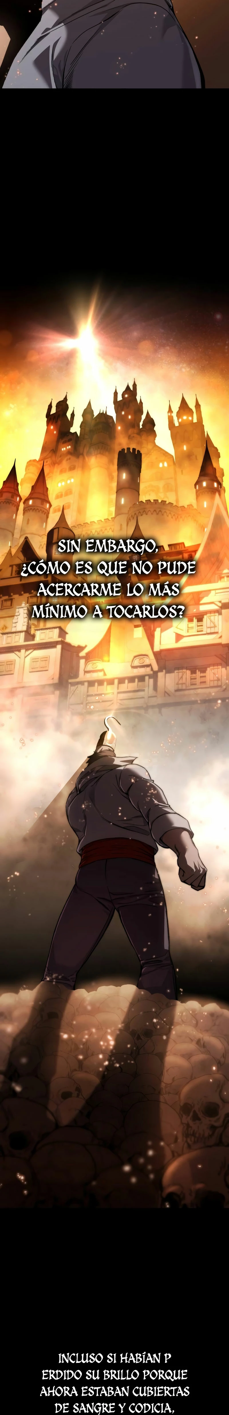 El maestro de la espada acogedor de estrellas capítulo 40, página 9