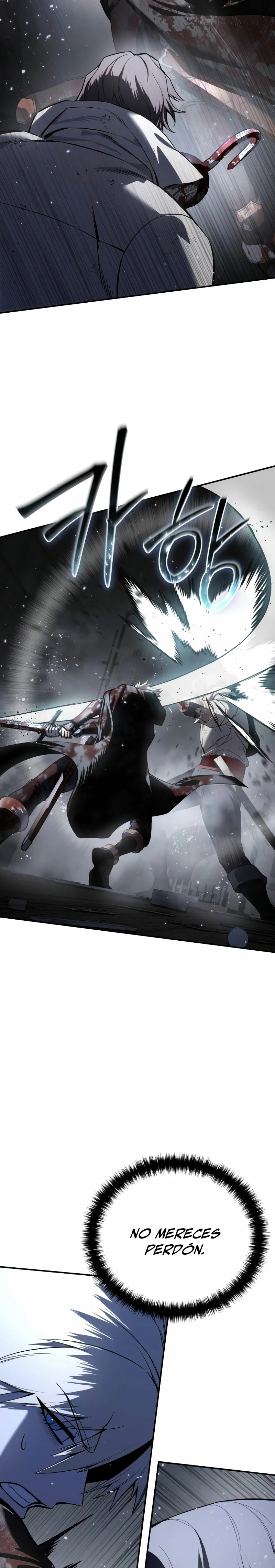 El maestro de la espada acogedor de estrellas capítulo 40, página 18