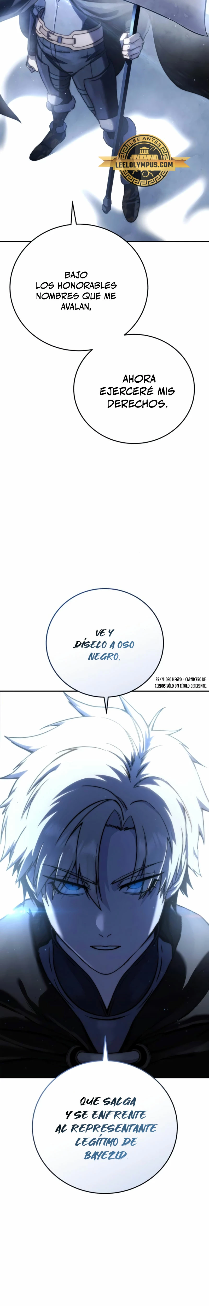 El maestro de la espada acogedor de estrellas capítulo 45, página 12