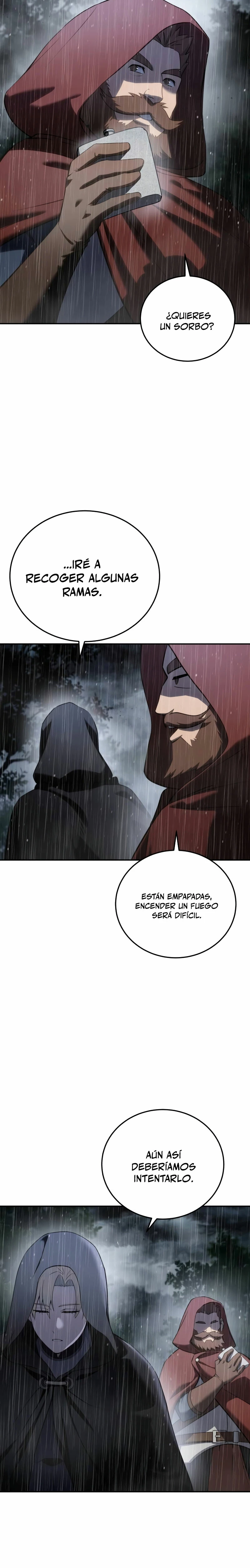 El maestro de la espada acogedor de estrellas capítulo 46, página 4