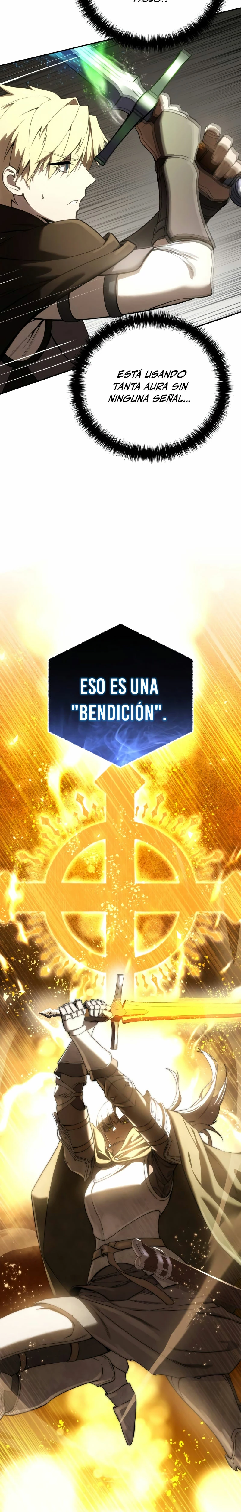El maestro de la espada acogedor de estrellas capítulo 48, página 3