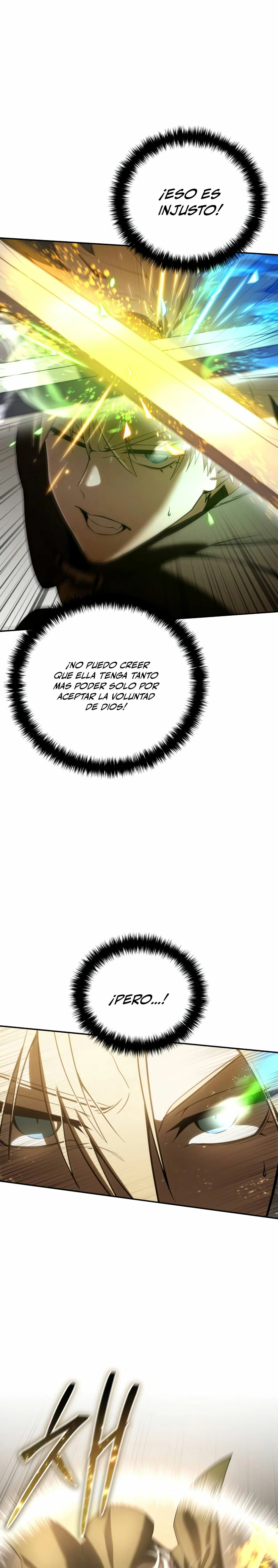 El maestro de la espada acogedor de estrellas capítulo 48, página 5