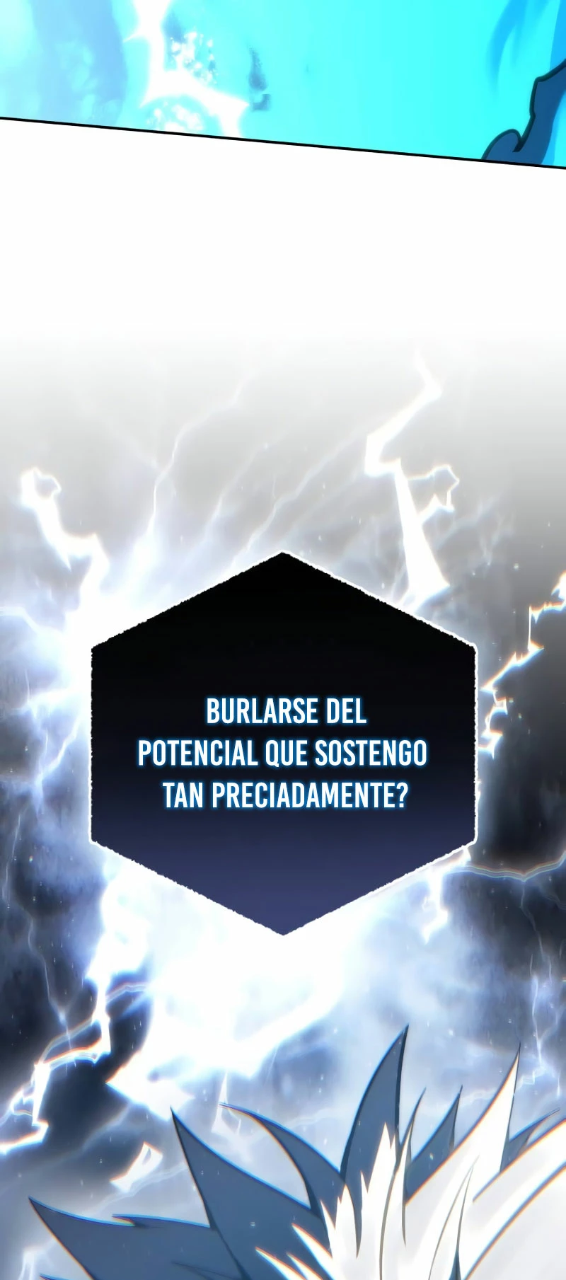 El maestro de la espada acogedor de estrellas capítulo 52, página 44