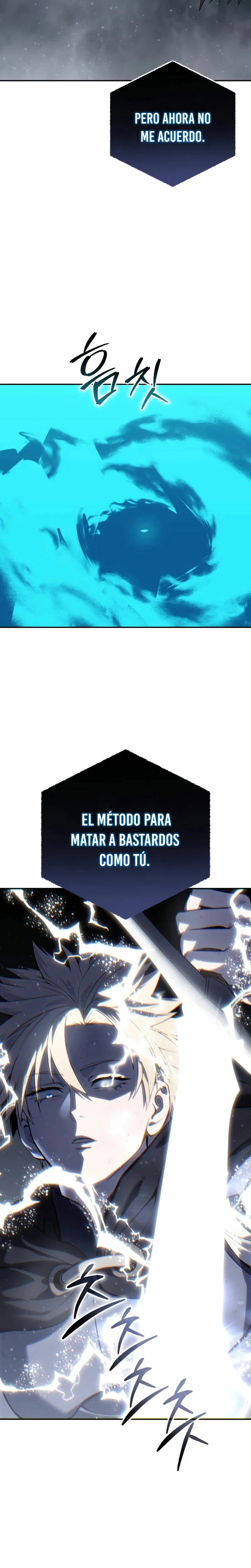 El maestro de la espada acogedor de estrellas capítulo 53, página 16