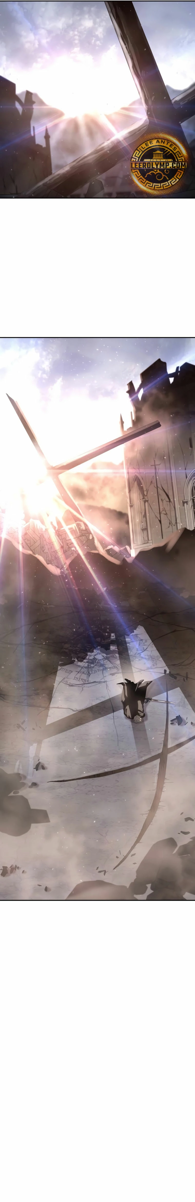El maestro de la espada acogedor de estrellas capítulo 53, página 32